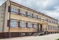 Trwają prace remontowe przy budynku PSP w Skrzyńsku
