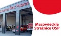 Gmina i Miasto Przysucha beneficjentem programu „Mazowieckie Strażnice OSP-2020”