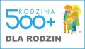 Informacja dotycząca świadczenia wychowawczego Rodzina 500+