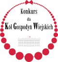 Konkurs dla Kół Gospodyń Wiejskich o Nagrodę Małżonki Prezydenta RP