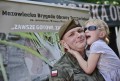 I Radomski Piknik Militarny z okazji Święta Wojsk Obrony Terytorialnej