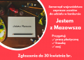 Konkurs „Jestem z Mazowsza” 