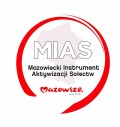 Mazowiecki Instrument Aktywizacji Sołectw MAZOWSZE 2021