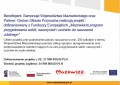 Mazowiecki program przygotowania szkół, nauczycieli i uczniów do nauczania zdalnego